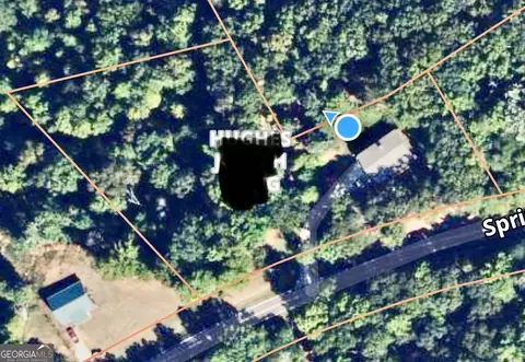 View/Area - 841 Spring Rd, Baldwin, GA 30511 photo 4 of 5