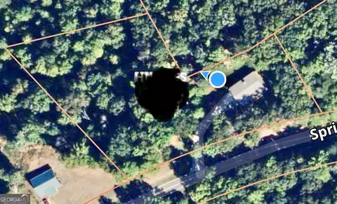 View/Area - 841 Spring Rd, Baldwin, GA 30511 photo 5 of 5