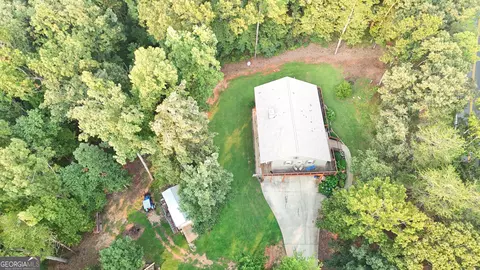 View/Area - 841 Spring Rd, Baldwin, GA 30511 photo 3 of 5