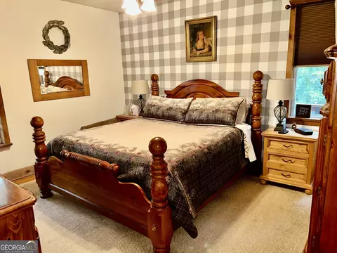 Bedroom - 841 Spring Rd, Baldwin, GA 30511 photo 1 of 7