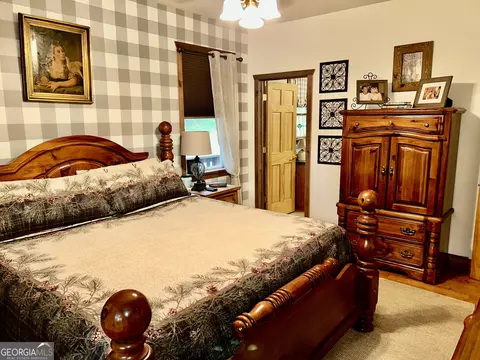 Bedroom - 841 Spring Rd, Baldwin, GA 30511 photo 2 of 7