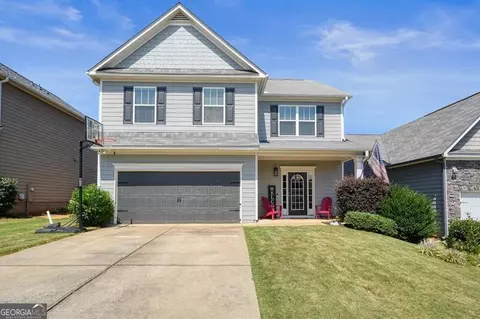 317 Rippling Dr, Ball Ground, GA 30107