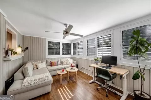 37 La Rue Pl NW, Atlanta, GA 30327