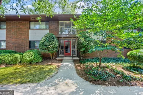 20 26th St NW #A1, Atlanta, GA 30309
