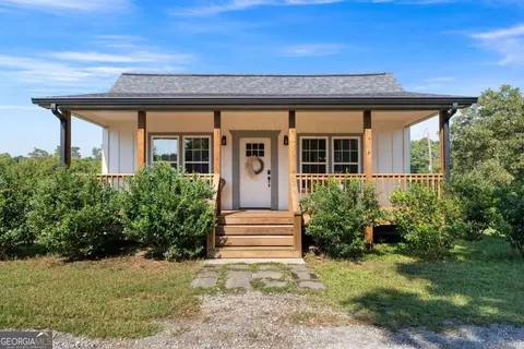 1224 Hall Station Rd NW, Adairsville, GA 30103
