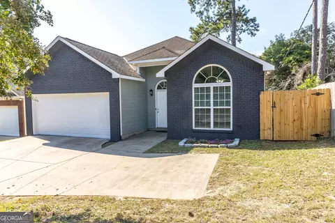 3626 Forrest Rd, Columbus, GA 31907
