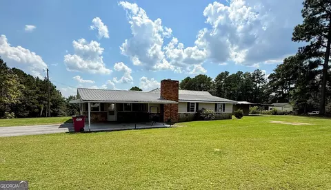 5190 Mount Pleasant Church Rd, Macon, GA 31216