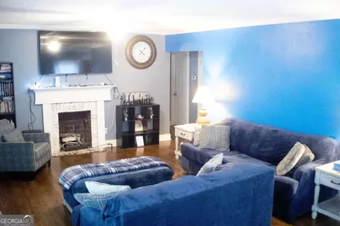 3905 Crestview Dr, Columbus, GA 31904