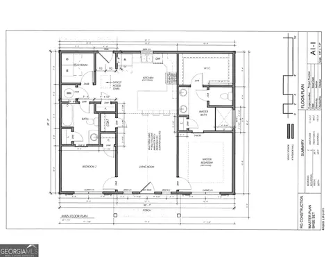 Other - 608 Wilburn Ave St, Lagrange, GA 30240 photo 2 of 4