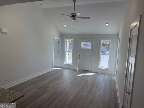 Living - 608 Wilburn Ave St, Lagrange, GA 30240 photo 1 of 1