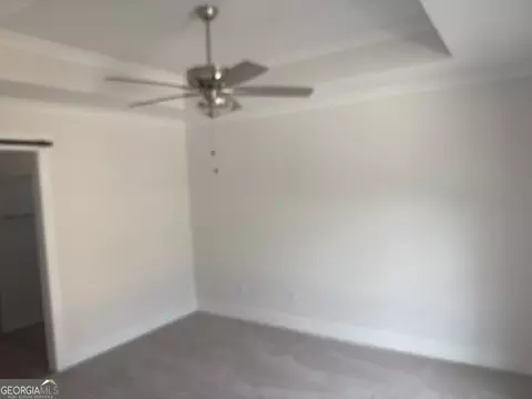 Bedroom - 608 Wilburn Ave St, Lagrange, GA 30240 photo 3 of 3