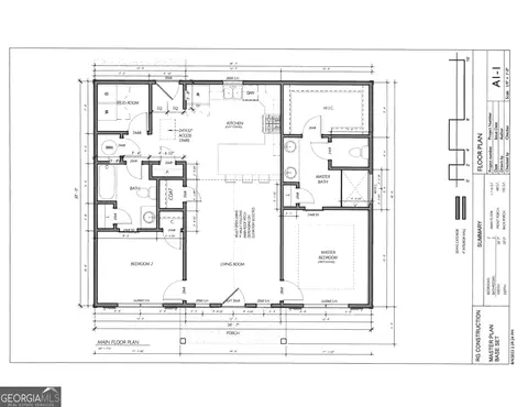 Other - 608 Wilburn Ave St, Lagrange, GA 30240 photo 3 of 4