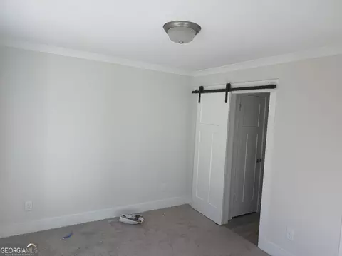 Bedroom - 608 Wilburn Ave St, Lagrange, GA 30240 photo 1 of 3