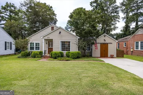 2423 Carlton Way, Macon, GA 31204
