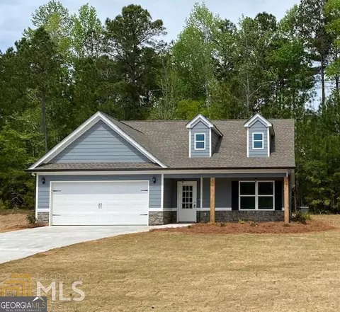 100 Bark Cir, Milledgeville, GA 31061