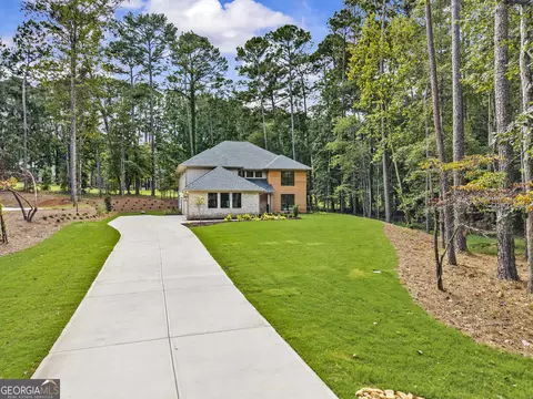 1721 Osprey Poynte, Greensboro, GA 30642