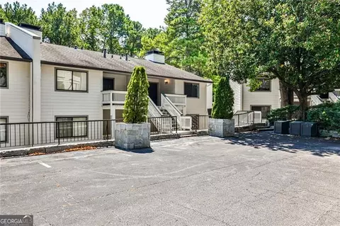 3817 Paces Fry W, Atlanta, GA 30339