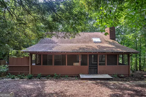 5391 Whiporwill Dr, Gainesville, GA 30504
