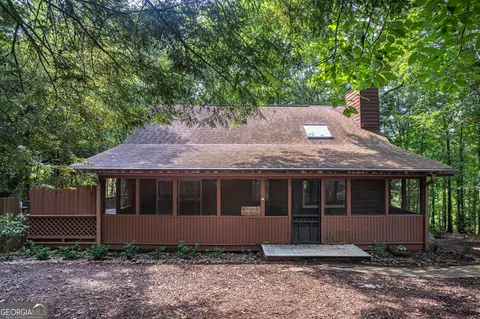 5391 Whiporwill Dr, Gainesville, GA 30504