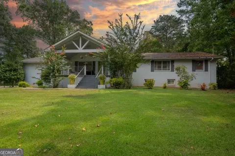 1490 N Main St, Lafayette, GA 30728
