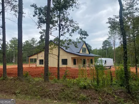 773 Pine Grove Church Rd, Culloden, GA 31016