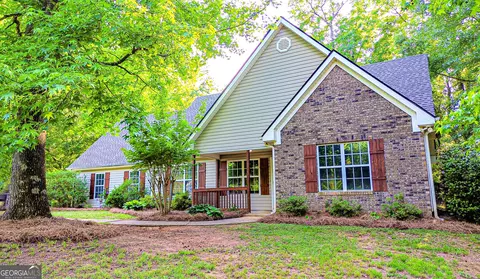 530 Austin Dr, Mcdonough, GA 30252