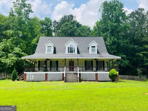 1400 Heidi Trl, Buckhead, GA 30625