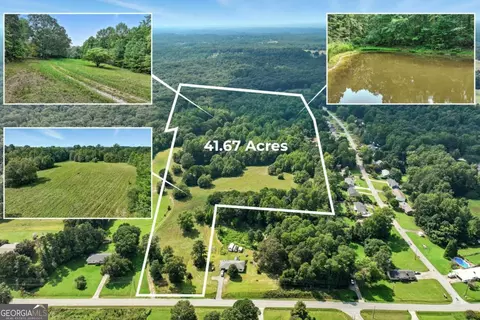 4363 Sardis Rd, Gainesville, GA 30506