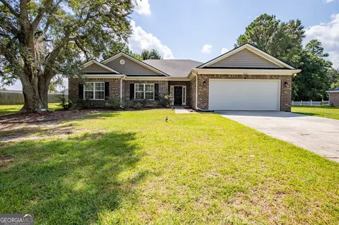 3453 NE John Wells Rd, Hinesville, GA 31313