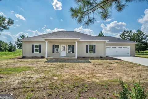 122 Lord Hatcher Dr, Dexter, GA 31019