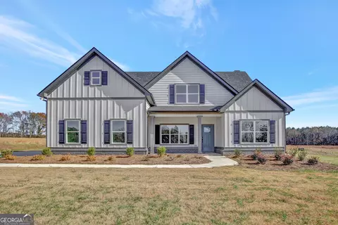 1100 Patterson Rd, Griffin, GA 30223