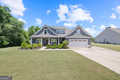 121 Alexander Lakes Dr #121, Eatonton, GA 31024