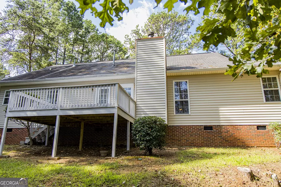 Exterior - 18 Devonshire Dr SE, Rome, GA 30161 photo 5 of 5
