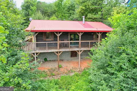 19 Soaring Eagle Ln, Clayton, GA 30525