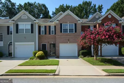 3661 Lantern Crest Cv, Scottdale, GA 30079