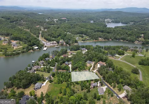 lot44 Grey Eagle Ln, Blairsville, GA 30512