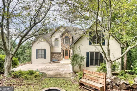 343 Dan Knob Dr, Hayesville, NC 28904