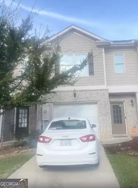 5919 Cassie Dr, Lithonia, GA 30038