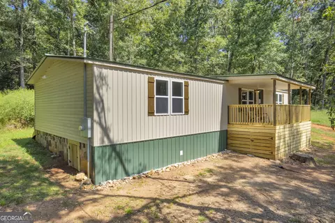 1679 Fort Lamar Rd, Commerce, GA 30530