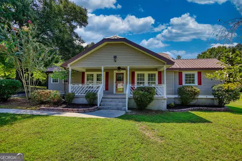 230 Manley Rd, Griffin, GA 30223