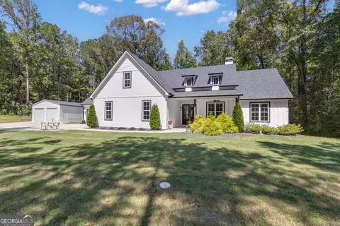 119 Mckoy Rd, Newnan, GA 30263