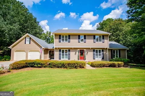95 Camp Ln, Carrollton, GA 30117