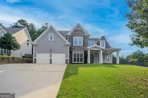 20 Evergreen Way, Dallas, GA 30157
