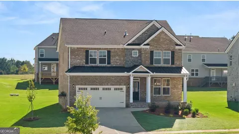 13604 SE Whitman Ln, Covington, GA 30014 photo 5