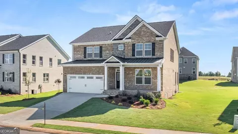 13604 SE Whitman Ln, Covington, GA 30014 photo 3