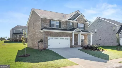 13604 SE Whitman Ln, Covington, GA 30014