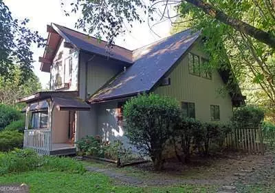 69 Foothill Rd, Marble, NC 28905