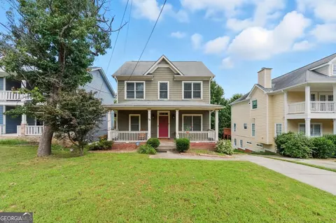 38 Atlanta Ave SE, Atlanta, GA 30315
