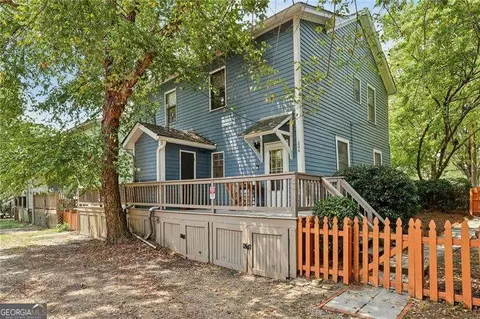 206 Reinhardt St, Atlanta, GA 30312