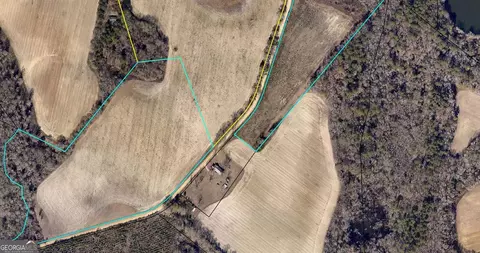 0 Sink Hole Rd, Register, GA 30452